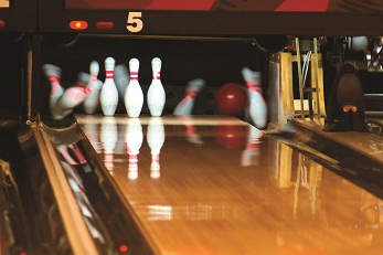 bowling groupon near me