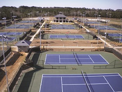 Hitting A Winner With Outstanding Facilities Across the U.S. – and More ...