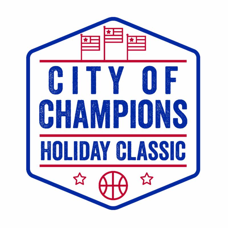 City of Champions Holiday Classic Basketball Event Tipping Off | Sports