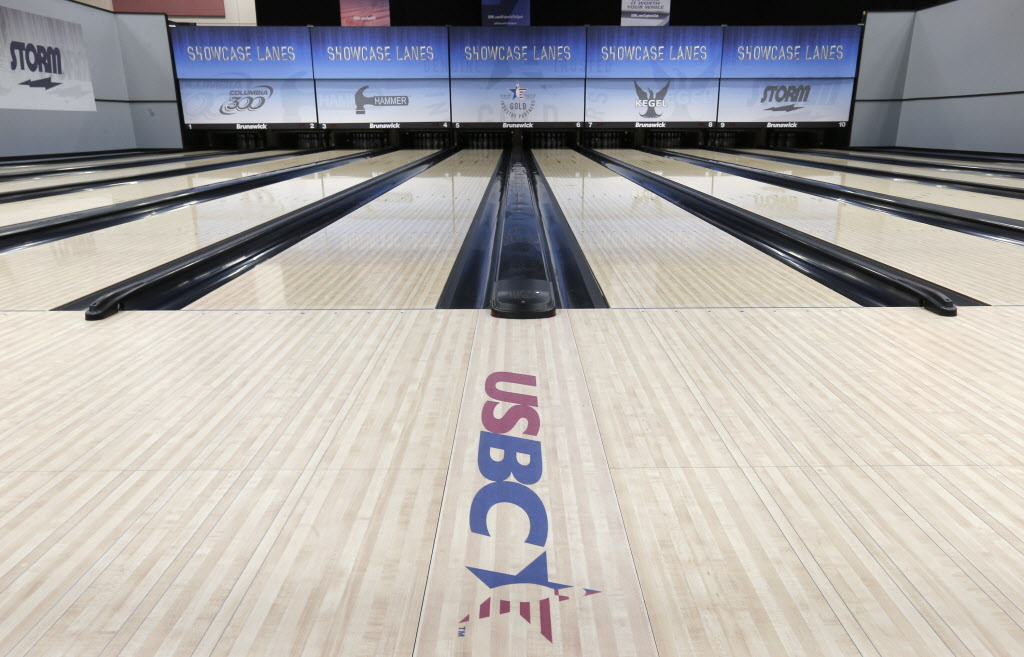 Inside Events: United States Bowling Congress | Sports Destination ...