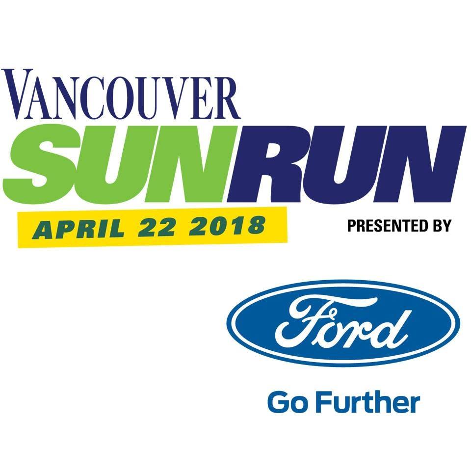 Vancouver Sunrun Details Announced Sports Destination Management