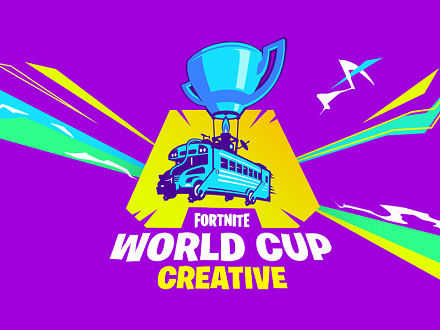 Fortnite World Cup To Include 3m Creative Competition Sports - epic games will host a 3m usd competition based in fortnite s creative mode at the world cup event in july