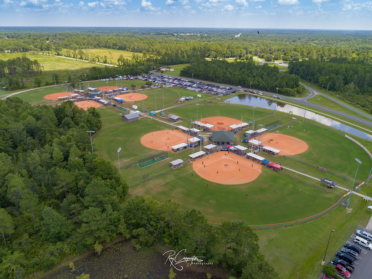 Playing the Field: Softball's Diamond Destinations | Sports Destination ...