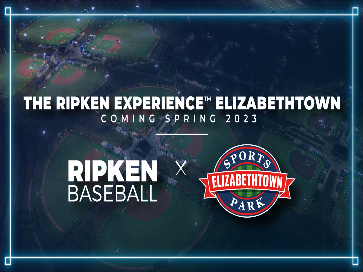 BREAKING: Ripken Baseball Adds Its Fourth Ripken Experience™ Through ...