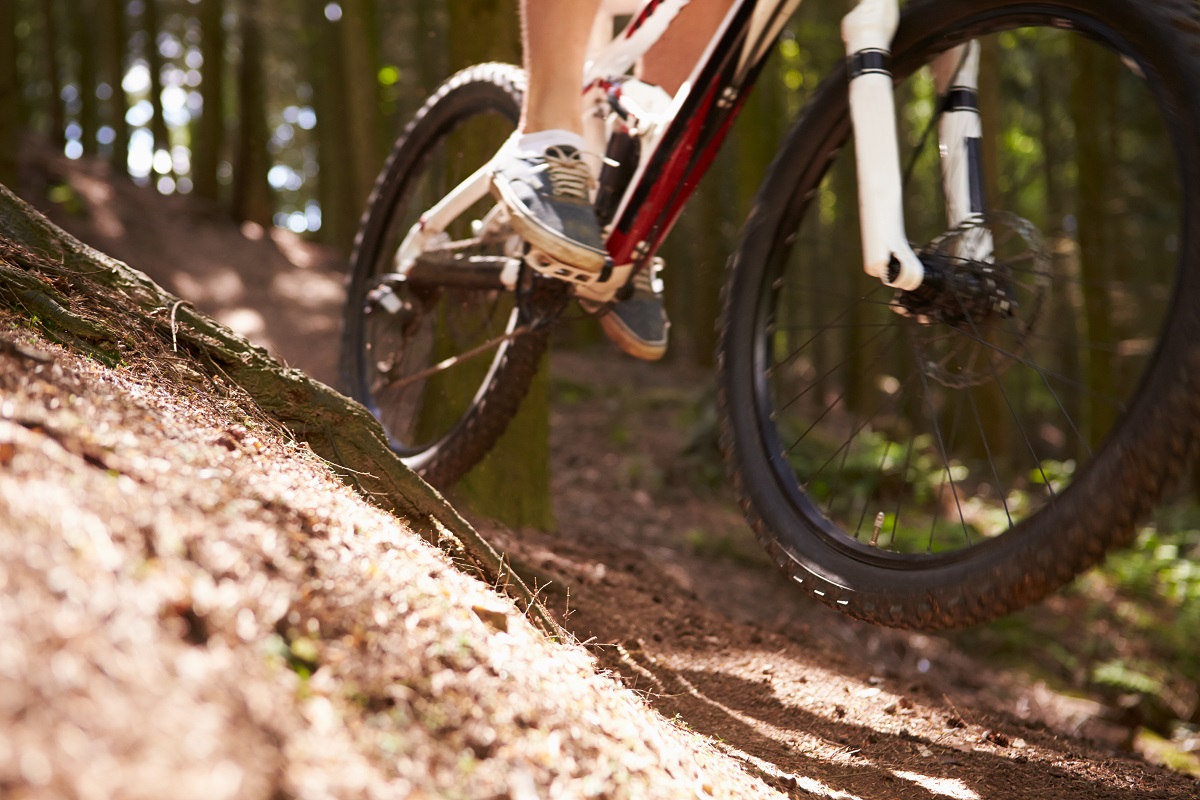 pikes peak mtb