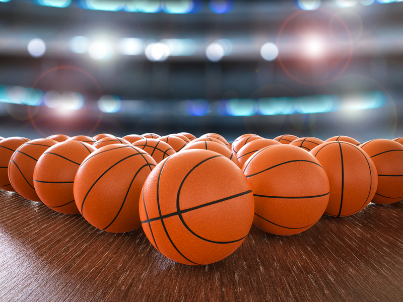 Esportes :: Basketball :: Basketballs :: Weston Basketballs