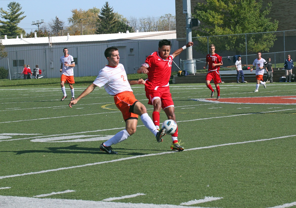 Get Your BID On NAIA Men’s Soccer National Championships Sports