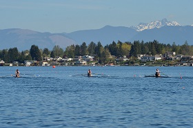 Come Play PNW Sports: Snohomish County, Washington