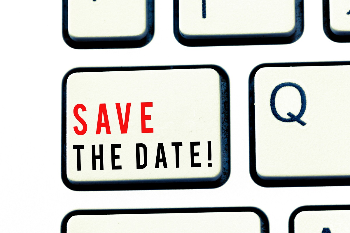 On The Calendar AOAP Annual Conference And Exposition NDPA Water Safety Conference 2024