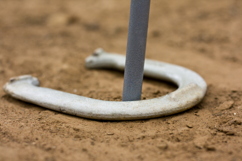 TriCities, Washington Selected as Host City for NHPA World Horseshoe