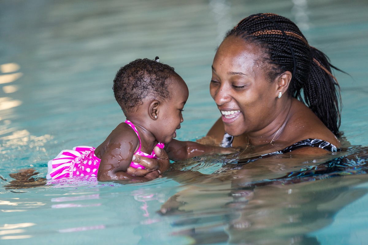 Corpus Christi ISD to Teach All Third Graders to Swim. What About Other ...