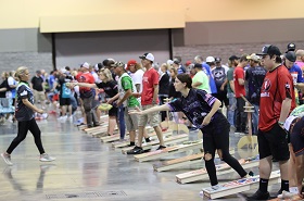 American Cornhole Organization