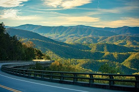 Sports Facilities and Family Attractions Make Sevierville Worth the Trip