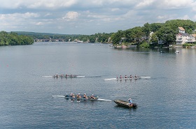 Discover Central Massachusetts: The Premier Sports Destination