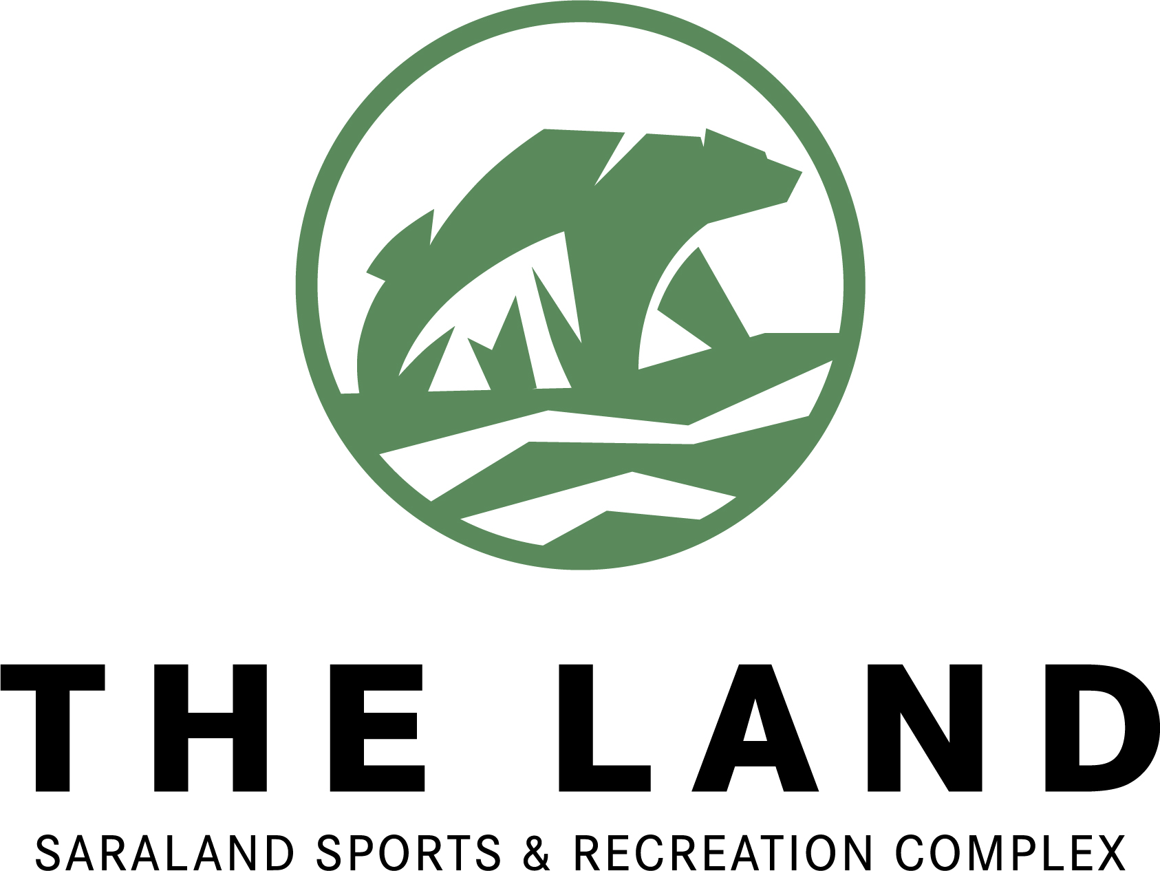 The Land at Saraland Sports & Recreation Complex