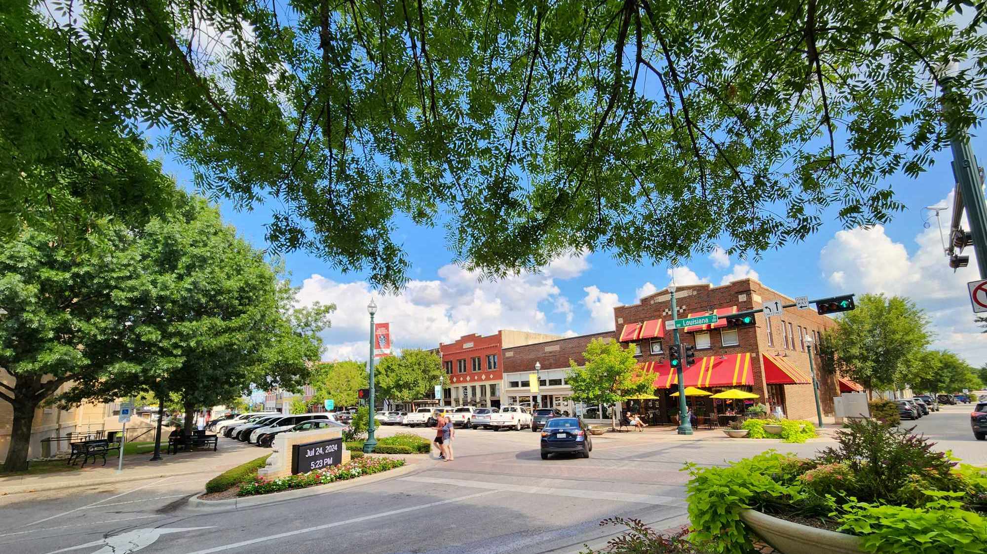 McKinney Convention & Visitors Bureau