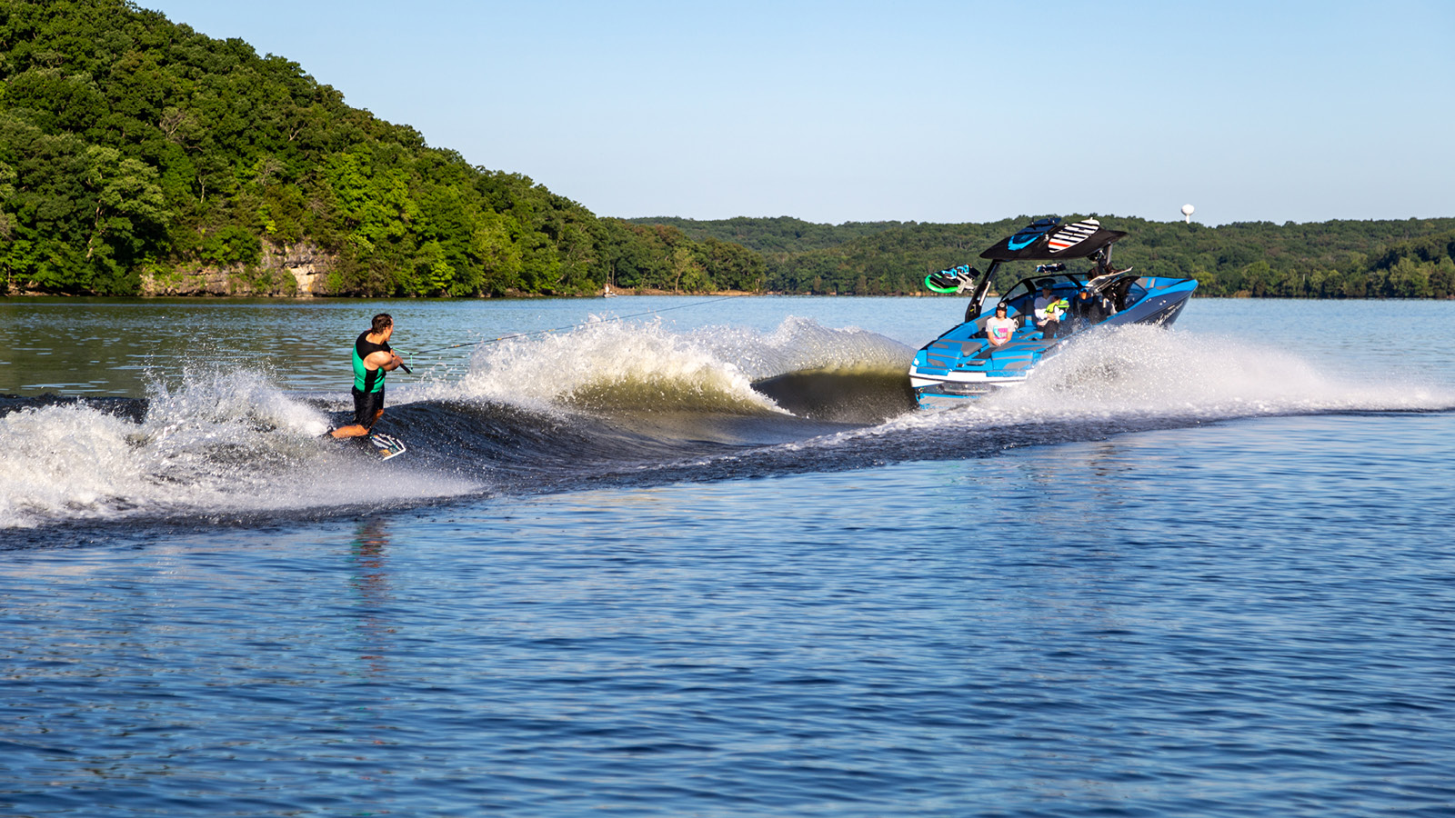 Lake of the Ozarks