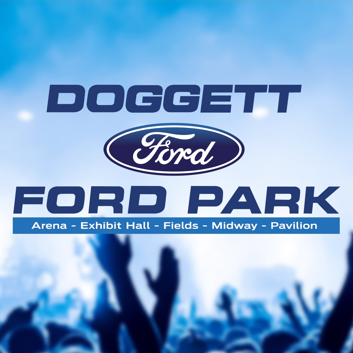 Doggett Ford Park