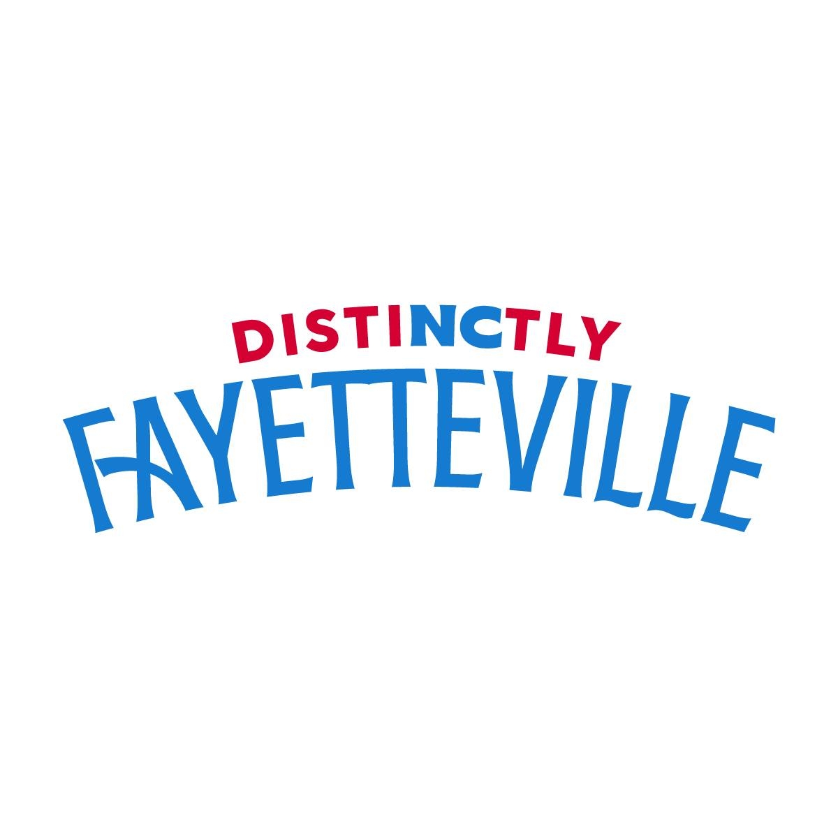 Fayetteville Area Convention & Visitors Bureau