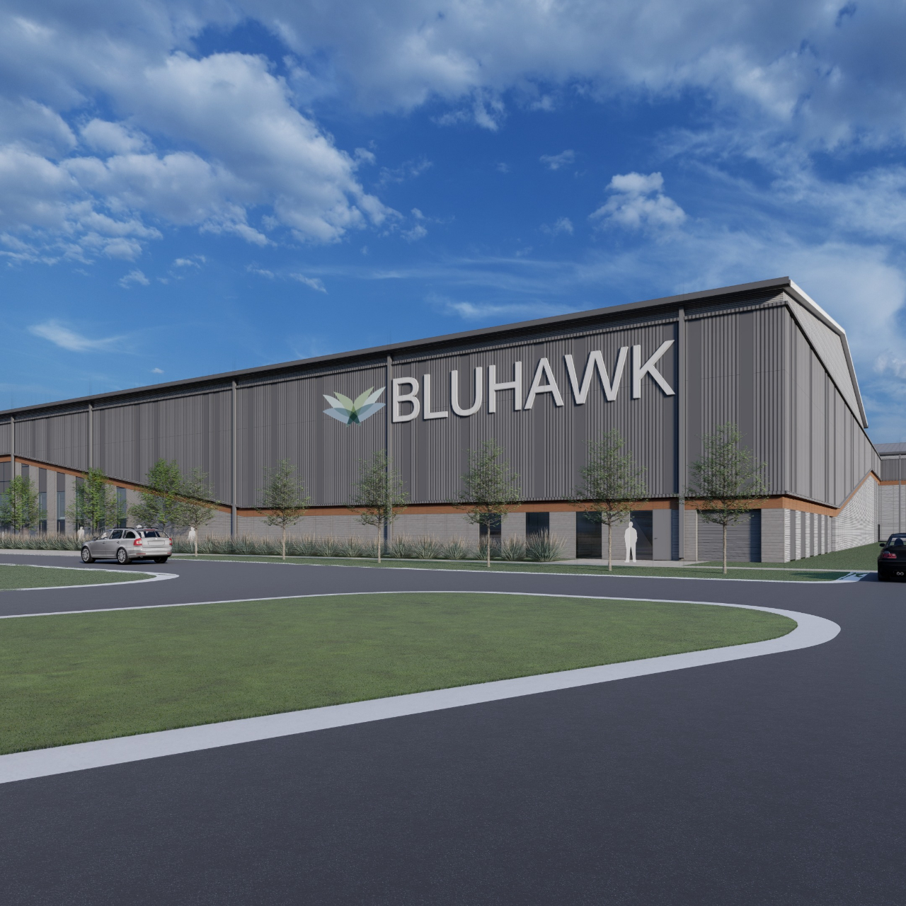 Adventhealth Sports Park at Bluhawk