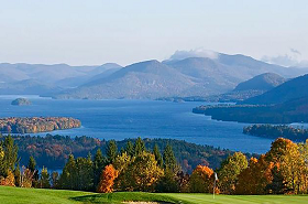 5 Reasons the Lake George Area Should Be Your Next "Sport-Cation" Destination