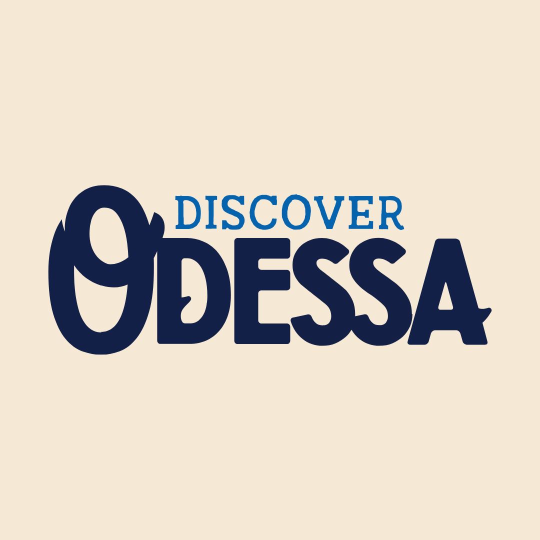 Discover Odessa