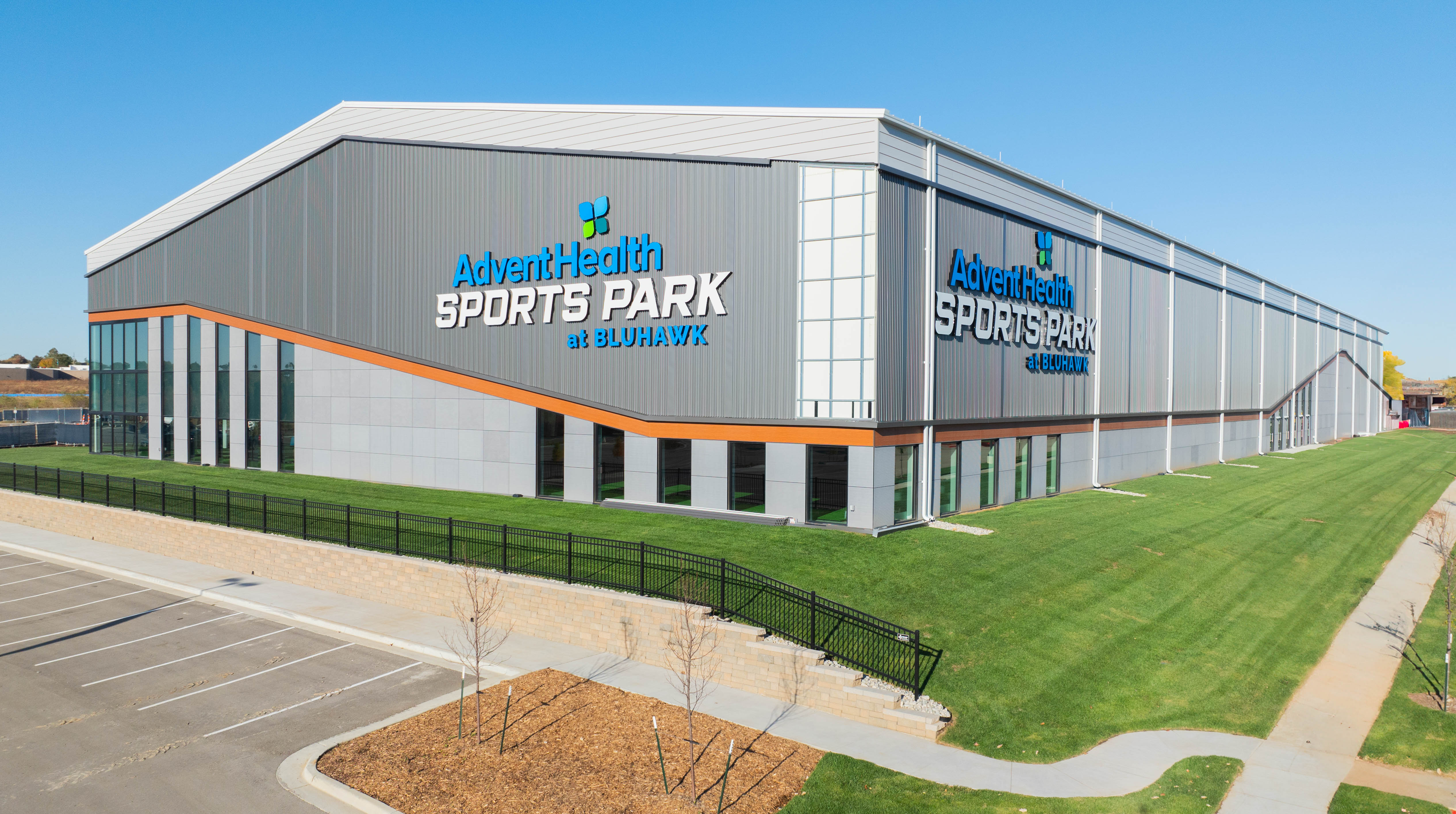 Adventhealth Sports Park at BluHawk