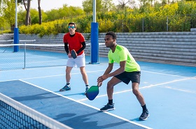 Pickleball