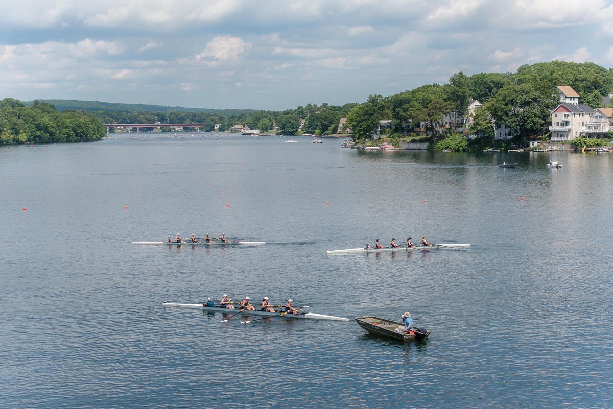 Central Massachusetts: A Destination that Has it All