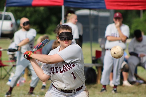 National Beep Baseball Association