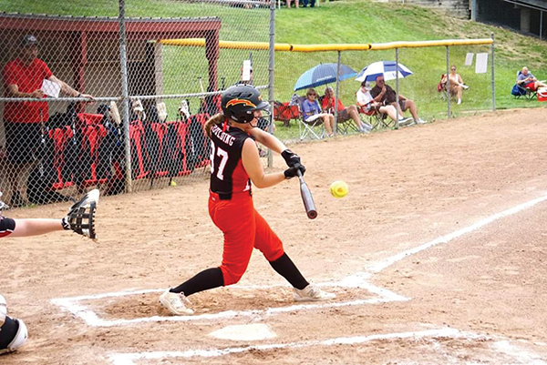 Photo courtesy of Pittsburgh Power Surge 14U