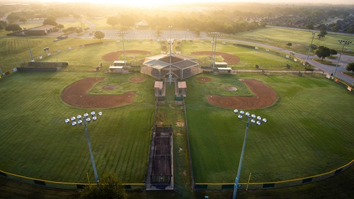 Compete College Station