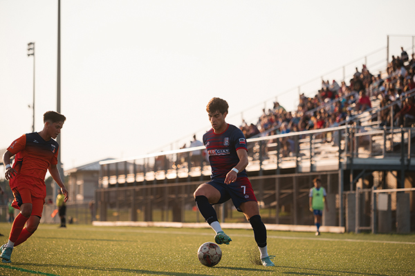 Corpus Christi, TX | Photo courtesy of Corpus Christi Sports Commission