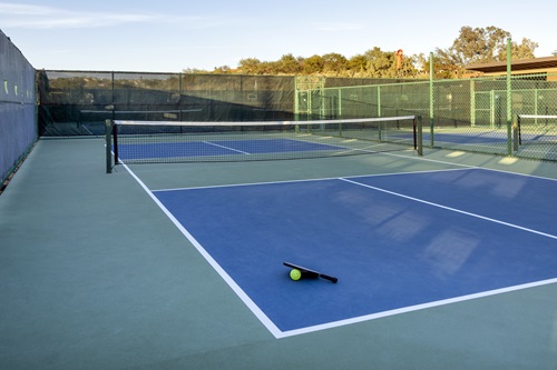 Pickleball Growth