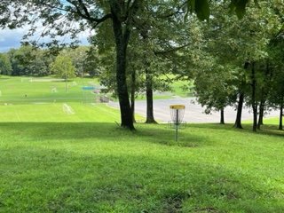 Western Kentucky Disc Golf Trail