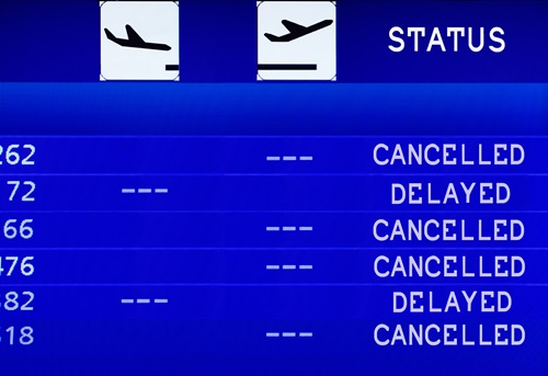 Travel Insurance and the CrowdStrike outage