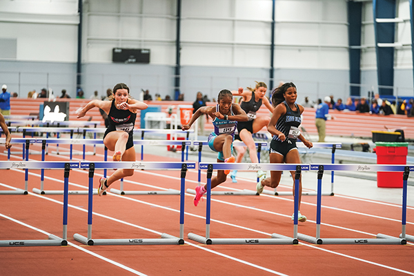 Gainesville, FL | Photo courtesy of Alachua County Sports and Events Center at Celebration Pointe 