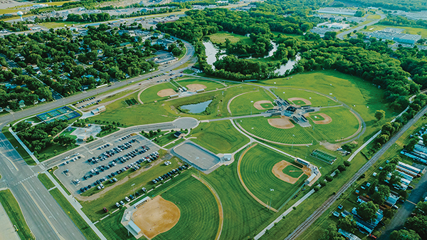 Greater St. Cloud, MN | Photo courtesy of Visit Greater St. Cloud