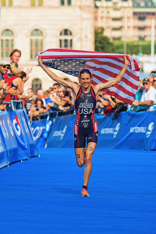 Get Your BID On: World Triathlon Events