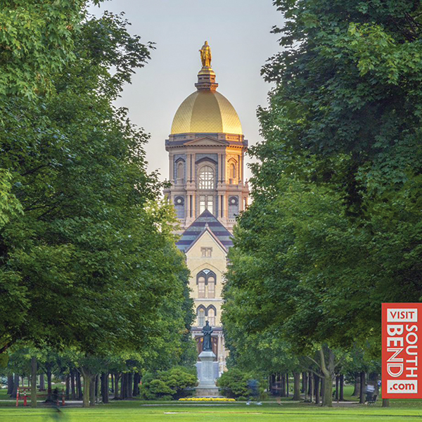 Indiana: South Bend