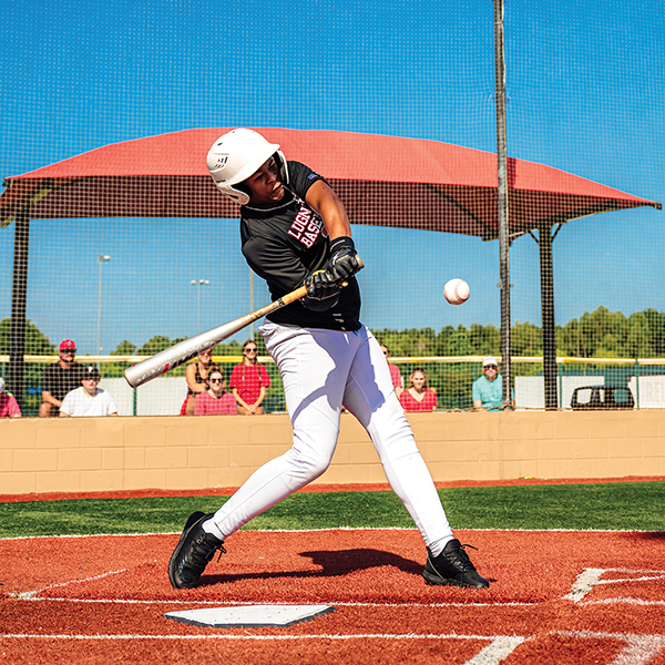 Louisiana: Baton Rouge Traction Sportsplex