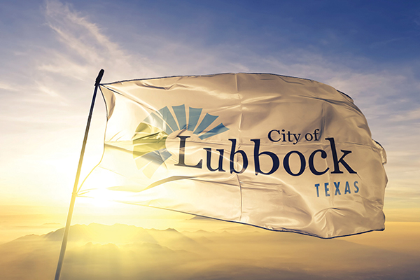 lubbock, tx | Photo © Liskonogaleksey | Dreamstime.com