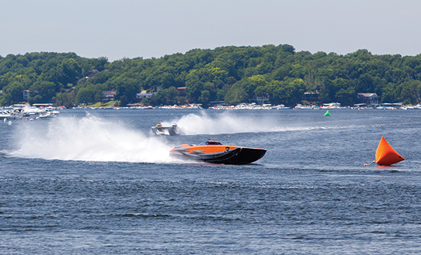 Lake of the Ozarks, MO | Photo courtesy of Ploen Photo