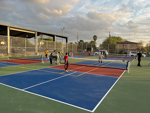 Laredo, TX | Photo courtesy of Visit Laredo