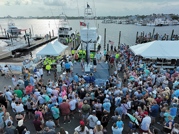 Panama City Beach, FL | Photo courtesy of Neves Media