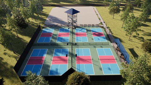 Photo © Unai Huizi | Dreamstime.com Not enough courts to host all the players who want to participate. While it’s admittedly a better problem to have than its opposite (too few players involved, leading to too many venues standing empty, as with racquetball), pickleball is, at this point, growing so quickly that facilities can’t keep up. That’s the word from the Sports & Fitness Industry Association’s (SFIA) most recently released research document, 2024 State of Pickleball: Participation and Infrastructure Report. The SFIA partnered with pickleball resource Pickleheads on the report. Some of the top talking points from the report: The Numbers. Seriously, the Numbers: For the third year in a row, pickleball is the fastest- growing sport in America, showing a leap of 51.8 percent from 2022 to 2023, and 223.5 (!) percent in three years, with every single age group seeing increased participation. It’s Not Just an Older Demographic Any Longer: While initially, pickleball was associated with an over-50 age participation, the age group with the most participants, 2.3 million people, is actually the 25–34 age range. The sport added over 1 million children under the age of 18 from 2022 to 2023. The significant increase in youth participation also suggests a promising future for the sport as young players grow and continue to engage with pickleball. Pickleball is Growing Nationwide, Not Just in Retiree-Heavy Areas: Every region in the United States in 2023 saw increased pickleball participation, with the South Atlantic region leading the way with 2.8 million pickleball players, a 50 percent increase compared to 2022. Facilities Can’t Keep Up with the Demand: The SFIA notes, “Given the remarkable growth trend we are seeing, this underscores the need to apply facility data alongside detailed participation data to ensure the industry is doing what it can to keep up with the unprecedented demand of the sport.” The number of dedicated pickleball facilities grew 55 percent year-over-year, nearly three times the growth rate 