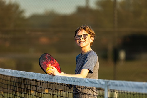 Pickleball Player Demand Outstripping Facility Numbers