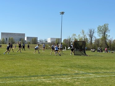 Chesterfield Valley Athletic Complex