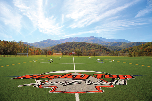 Tennessee: Gatlinburg Rocky Top Sports World