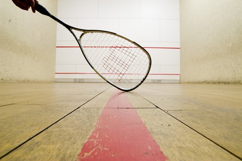 Squash and Education Programs Serving Children Nationwide